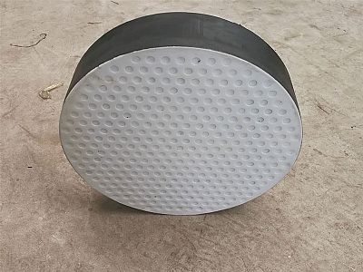 吴中区四氟板式橡胶支座易于更换缓冲隔震